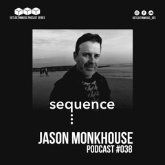 GetLostInMusic - Podcast #038 - Jason Monkhouse