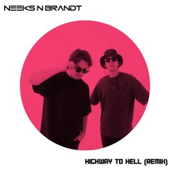 AC/DC - Highway To Hell (NEEKS N BRANDT Remix)