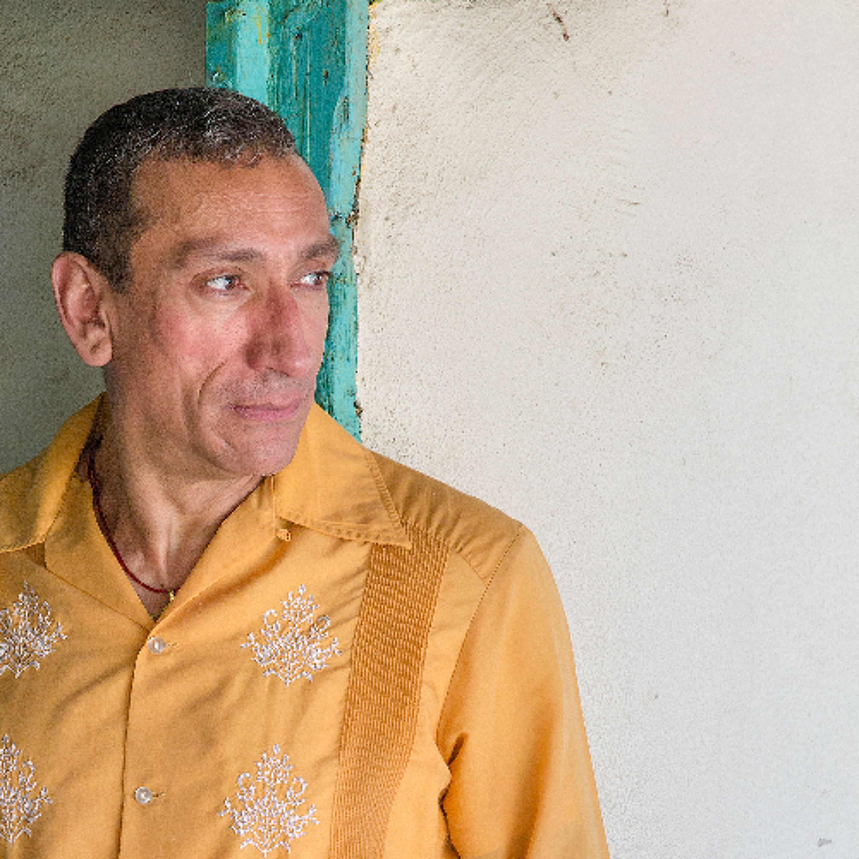 Gera Mendez