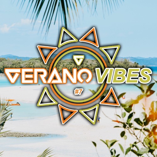 ☀VERANO VIBES #7☀ (Latin House Mix 2024 - Latin Tech House Mix 2024 - Tech House Mix 2024)