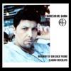 Francesco Del Garda  for Claudio Coccoluto DJ mix artwork - Electronic music tracklist cover image