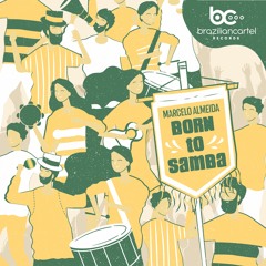 Born To Samba (Radio Edit)