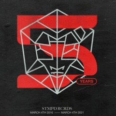 Martin Garrix & STMPD RCRDS Mix #24