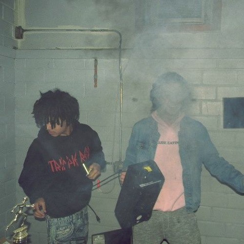 Spiderfromtha6 - HIT MY LINE