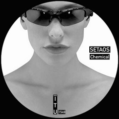 Setaos - Colossal Damage [ITU1549]