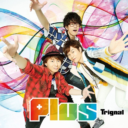 TrignalーWe are Trignal!!!