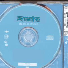 Back in effect