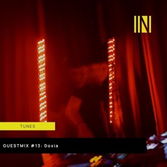 GUESTMIX #13: Doxia