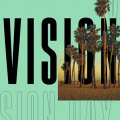 Vision Sunday MP3 | Victory Church Brisbane | 5-02-23 | Ps Yuan Miller