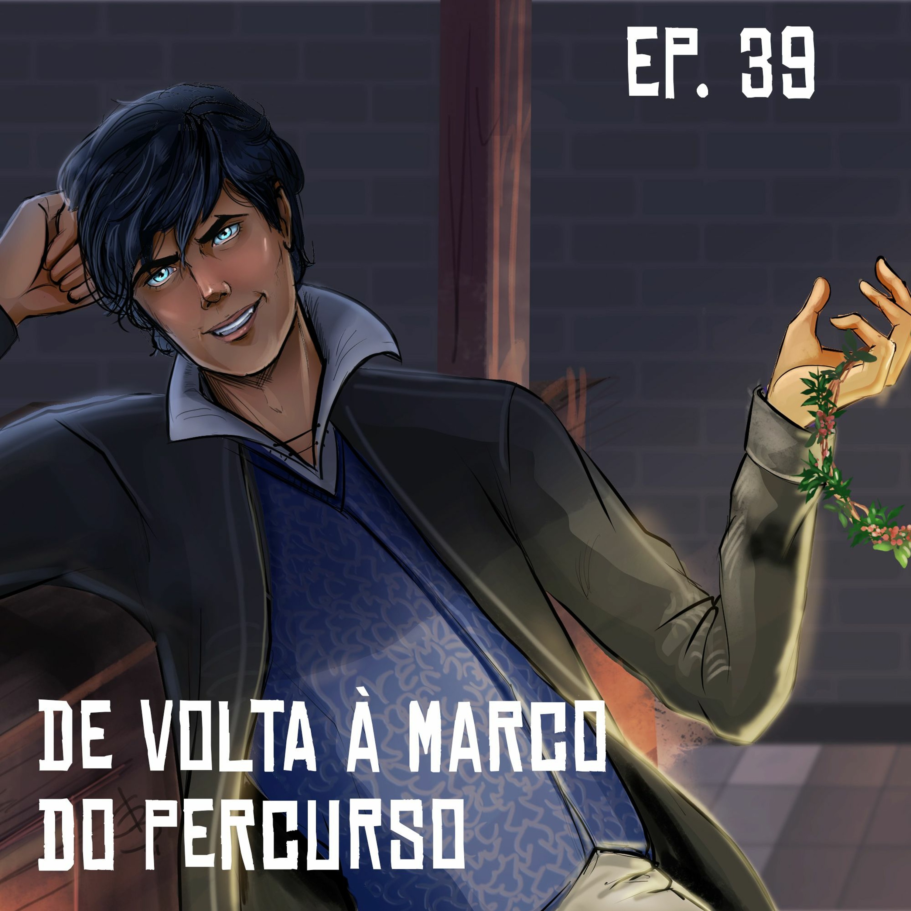 Os Quatro Cantos