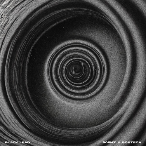 808Hz (IR) x BOBTECH - Black Lead (Original Mix)