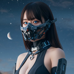 Border [Short Version]/ by.繁重(Shigezyu)