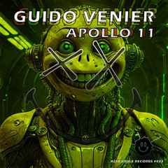 Guido Venier - Apollo 11 (Original Mix)