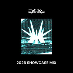 2026 SHOWCASE MIX