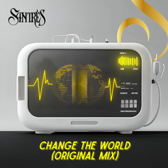 Change the world (Original mix) - Santres