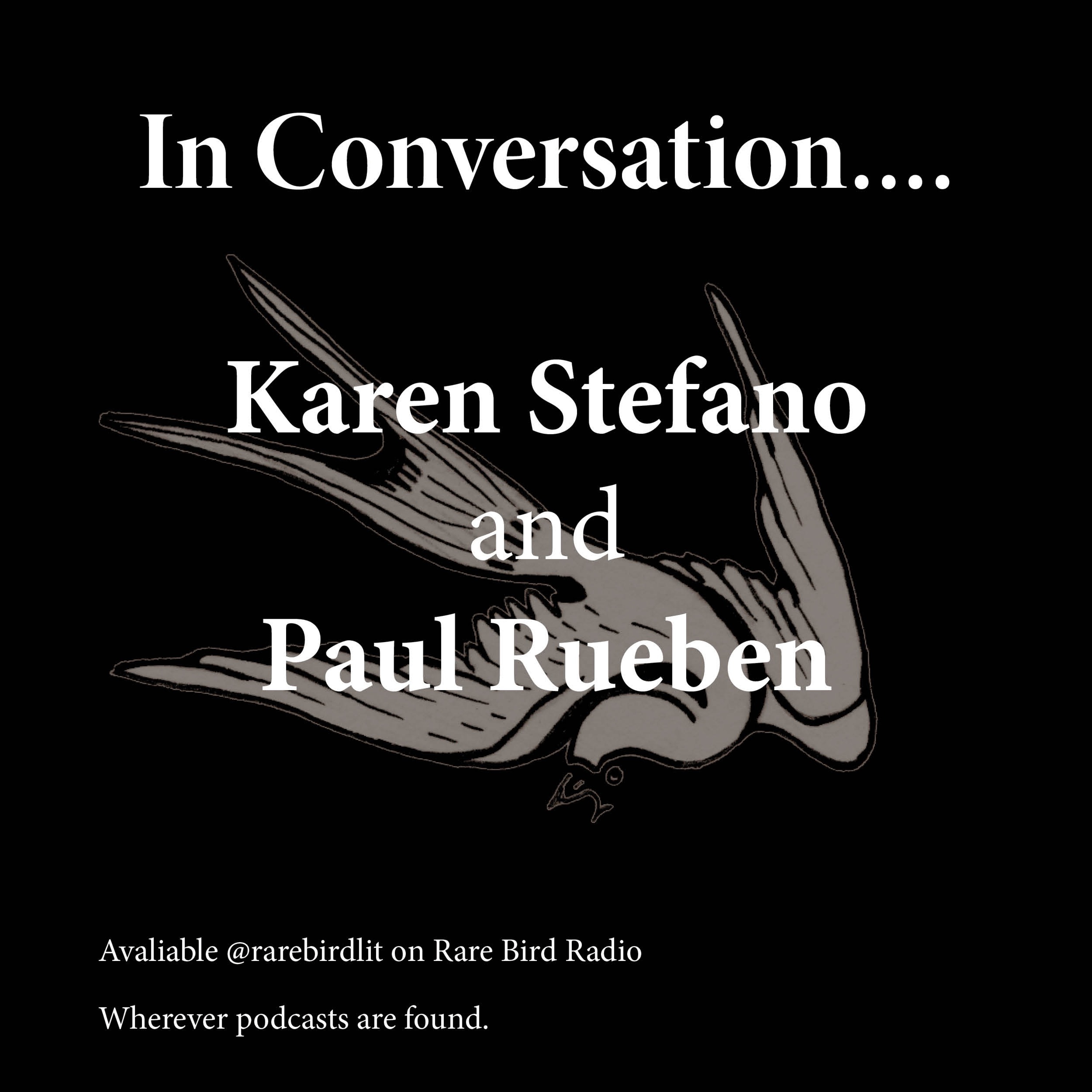 Rare Bird Radio