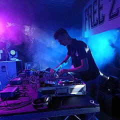 Trance Mix 17 - End Of Year Mix (2023)