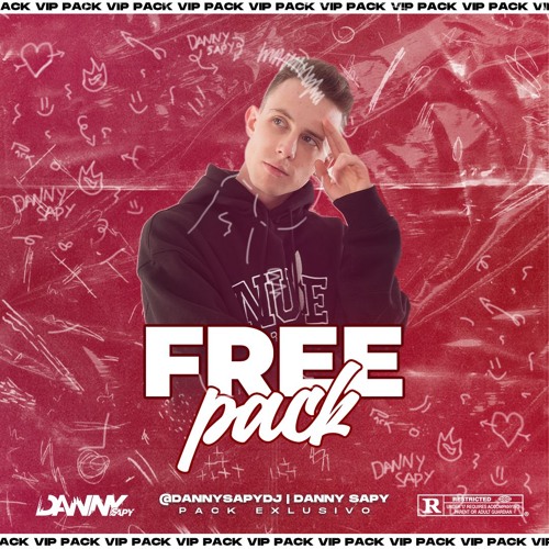 [FREE] Pack Mashup #6  DannySapy