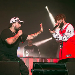 [free for non-profit] new chains same shackles - suicideboys x ambient type beat (prod. vlpxnda)