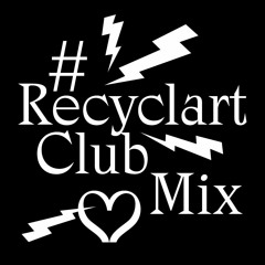 From Athens to Brussels with love ♡ Recyclart Holidays 2022 Club Mix #2 w/ Dj Lovepills 01.07.22