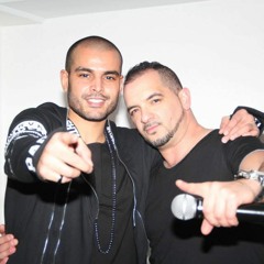 REMIX DJ MULATO