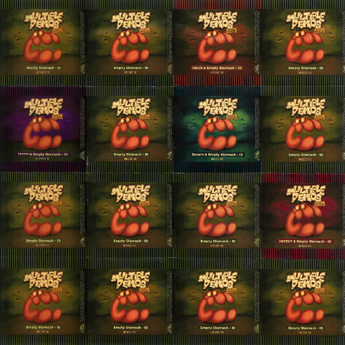 Multiple Demos (2026 Showcase)