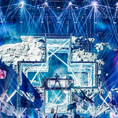 Martin Garrix (Full Set) @ Los Angeles Historic Park 2025 DAY 2