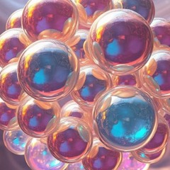 Spheres (2025 version demo)