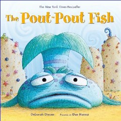 (<E.B.O.O.K.$) 💖 The Pout-Pout Fish (A Pout-Pout Fish Adventure, 1) EBook