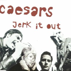 Caesars - Jerk It Out (LUVEGO Bootleg Mix)