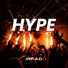 Irfad - Hype