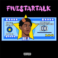 FiveStar Talk (Prod.JexityBeats)