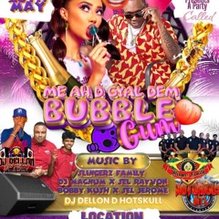 SLINGERZ FAMILY SOUND LIVE IN ROBB STREET PT2 - DJ Keston & Sel Top Striker