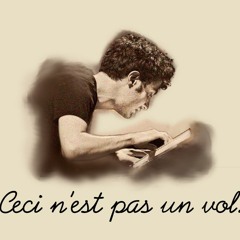 Ceci n'est pas un vol (What the waves brought) - Tigran hamasyan (Remixed by Zupay)