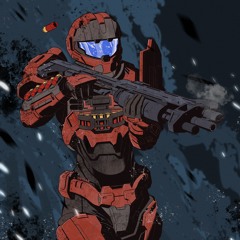 Spartans (Slowed + Reverb)