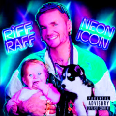 RiFF RAFF - iNTRODUCiNG THE iCON (REMIX)
