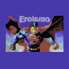Eroismo