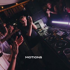 Pike’s UKG mixtape - 001