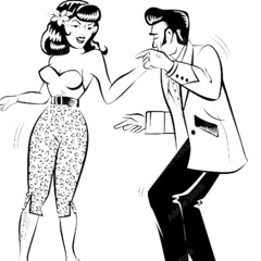 FUNKY FIREFLY - Gonna Dance All Night