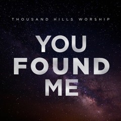 You Found Me-jamie lewis remix