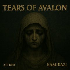 TEARS OF AVALON
