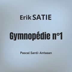 Gymnopédie n°1