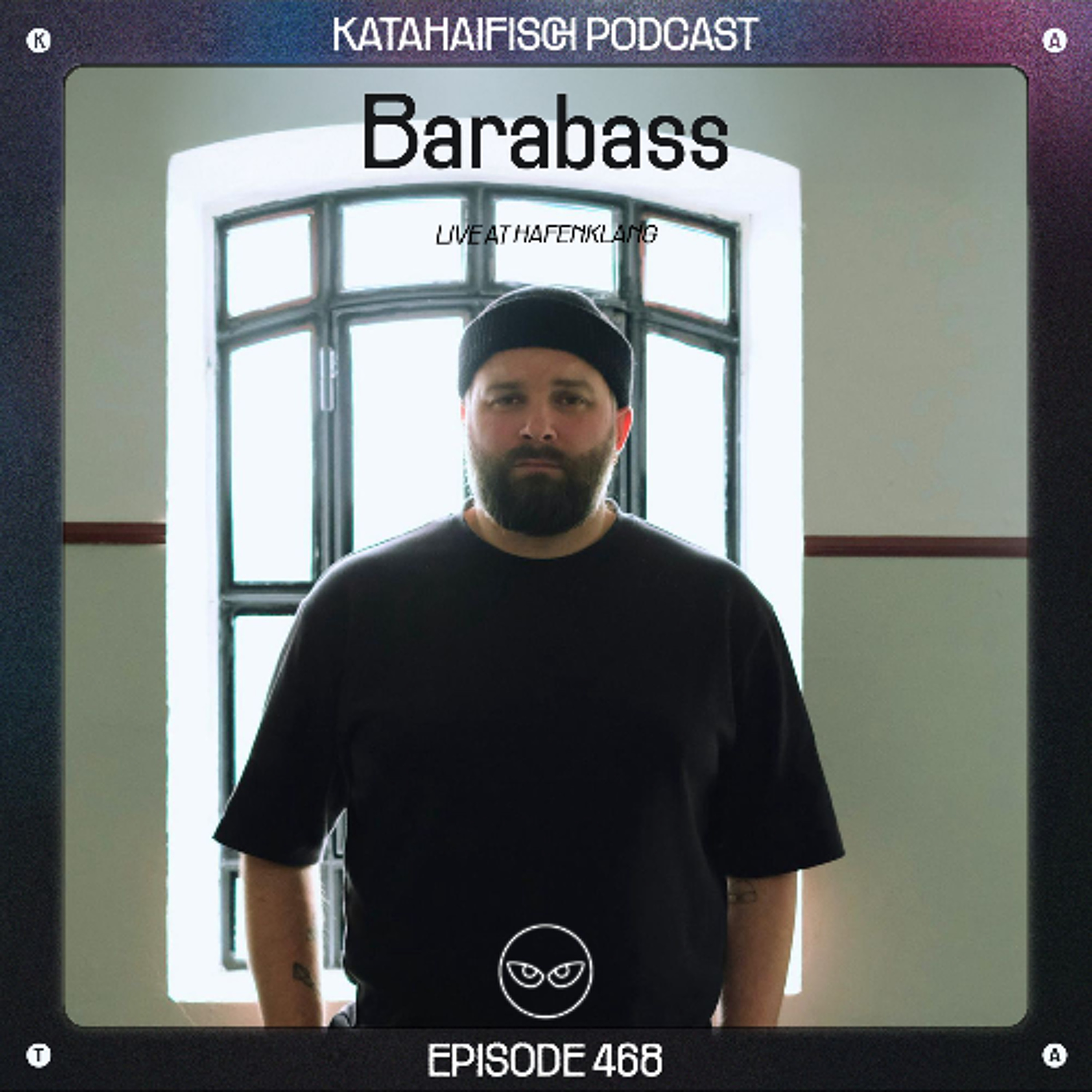 KataHaifisch Podcast 468 - Barabass