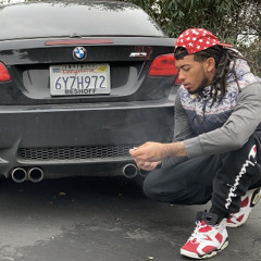 ”Where my niggas at?” Thug Soda, Huncho Buckz(Prod. by VinceNineSeven)