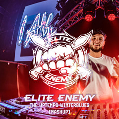 The Purge & Adjuzt vs Tharken & WheelHatz - The Uptempo WinterBlues [ELITE ENEMY Mashup]