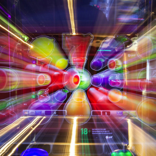 Fruit Machine