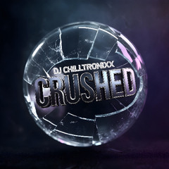 Crushed