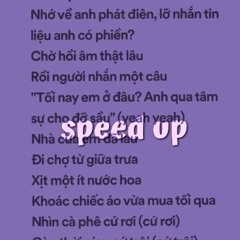 Ca phe |speed song| min