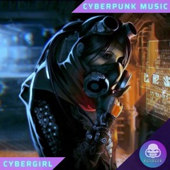 Cybergirl